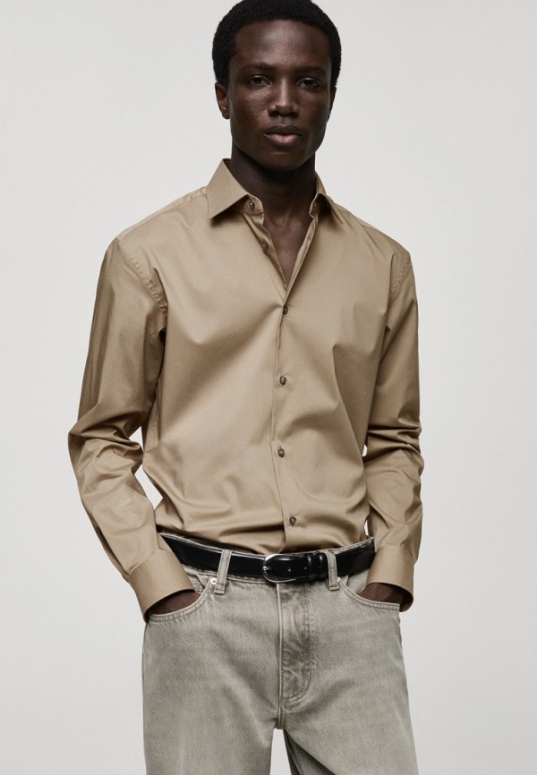 Mango Man Рубашка - PLAY - фото 1