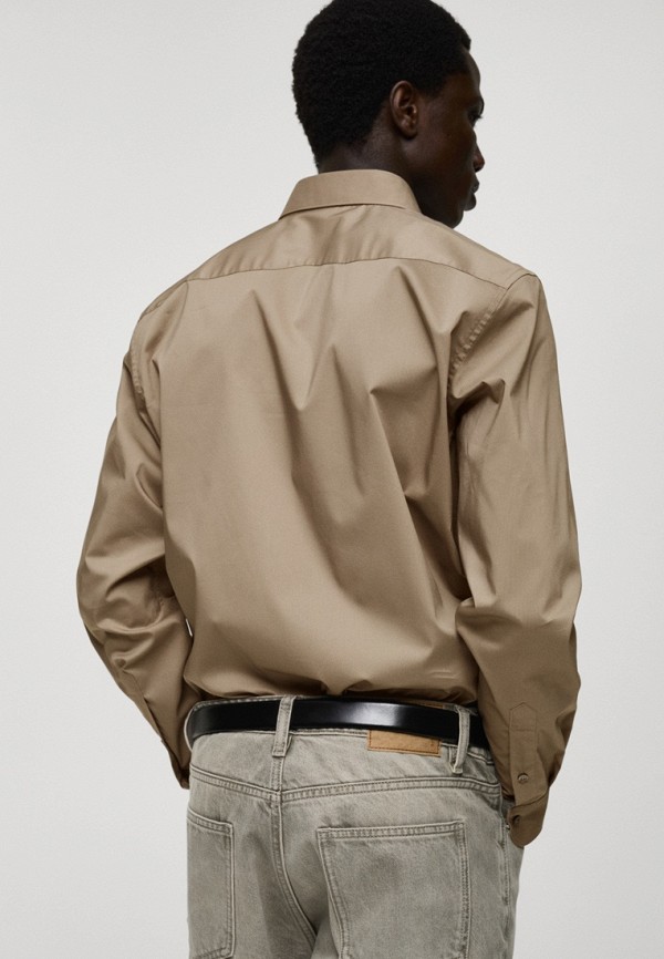 Mango Man Рубашка - PLAY - фото 3