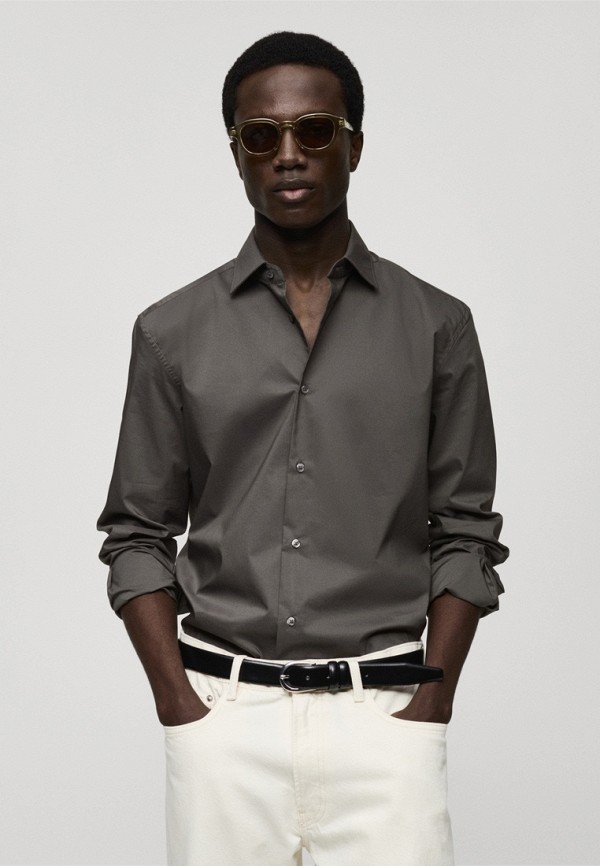 Mango Man Рубашка - PLAY - фото 1