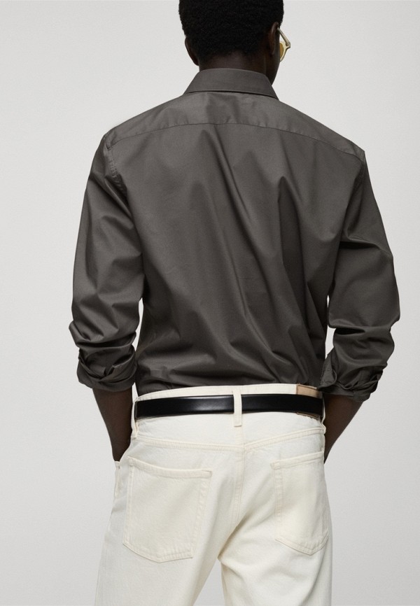 Mango Man Рубашка - PLAY - фото 3