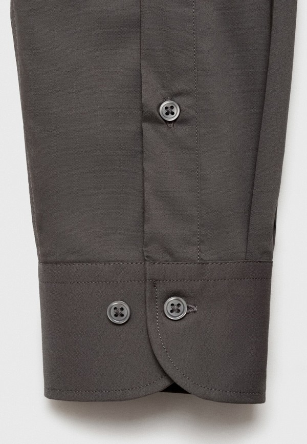 Mango Man Рубашка - PLAY - фото 6