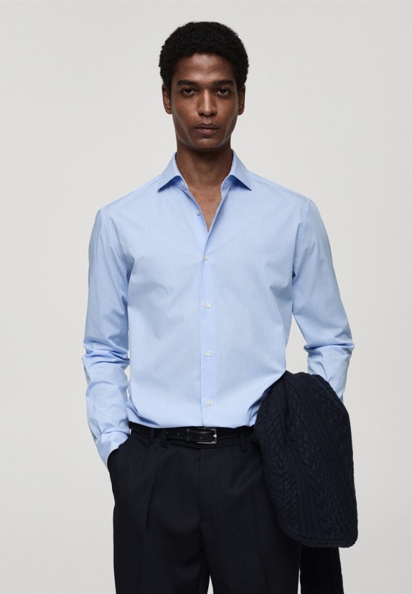 Mango Man Рубашка - VECCHIA - фото 1