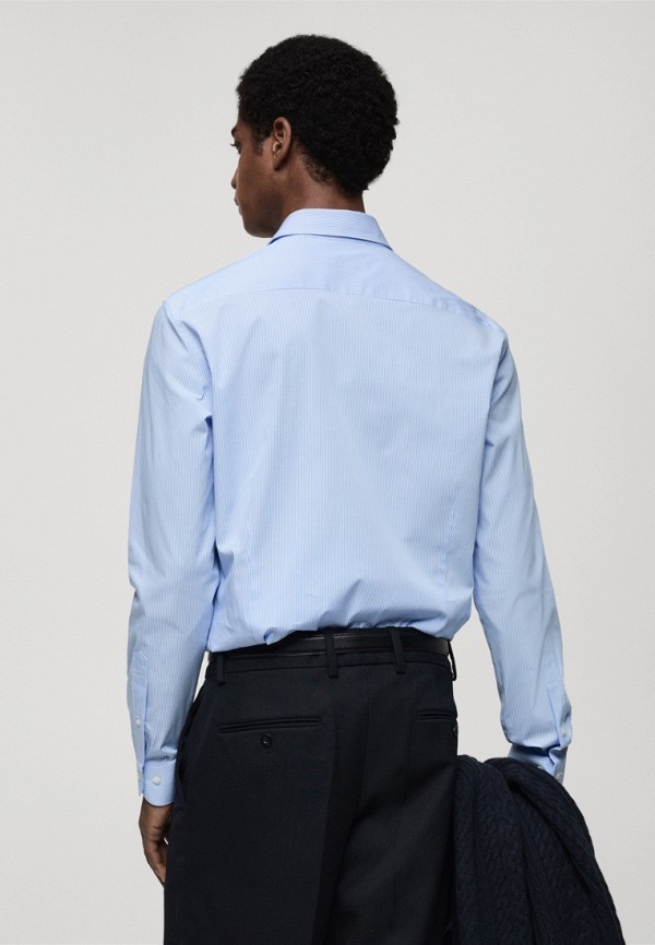 Mango Man Рубашка - VECCHIA - фото 3