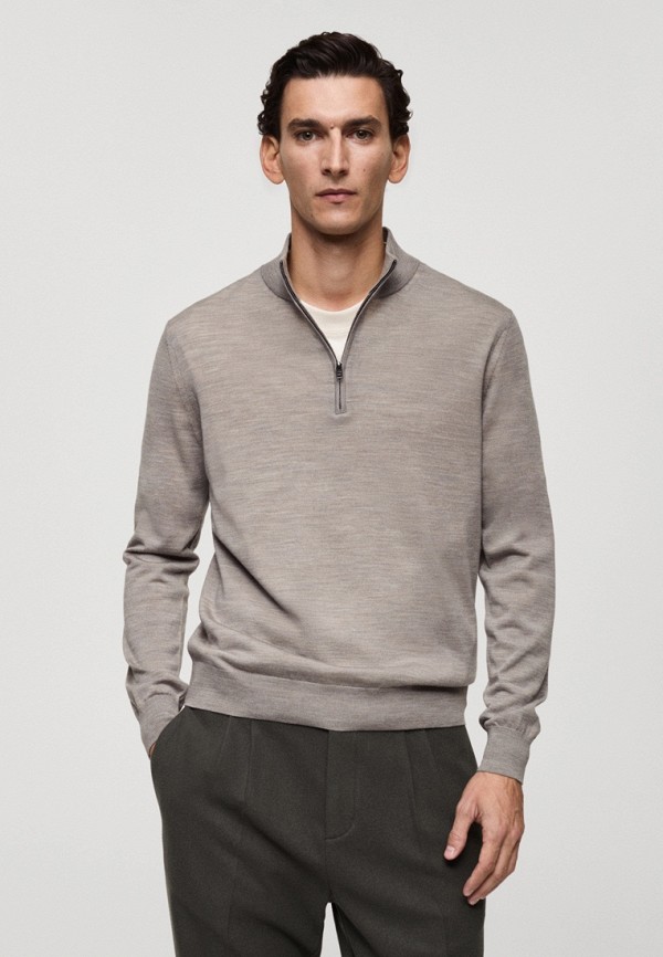 Mango Man Джемпер - WILLYP - фото 1