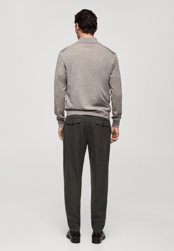 Mango Man Джемпер - WILLYP - фото 3