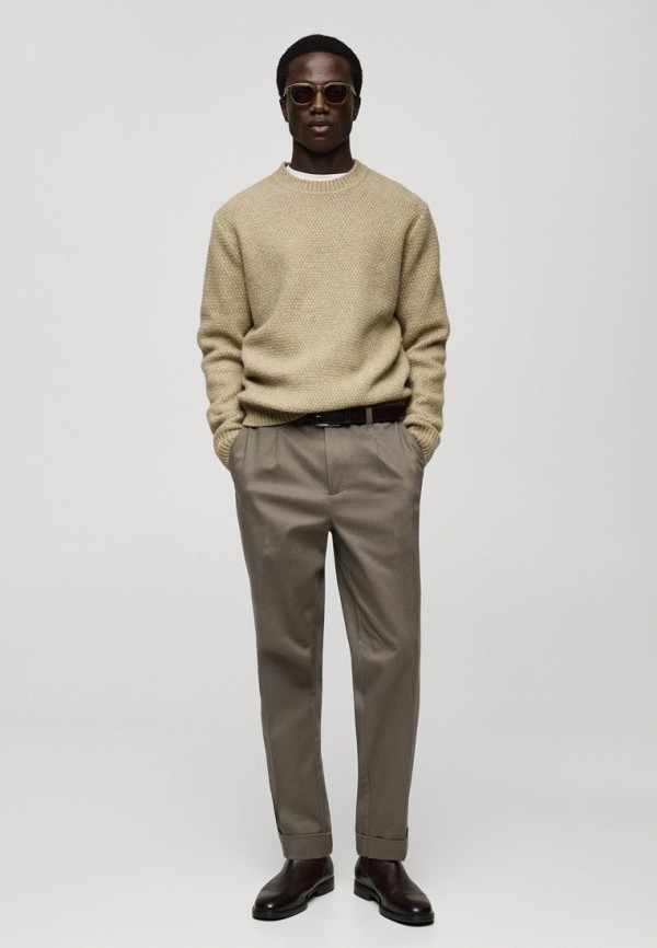 Mango Man Джемпер - ADAM - фото 2