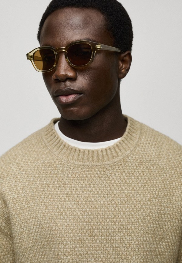 Mango Man Джемпер - ADAM - фото 5