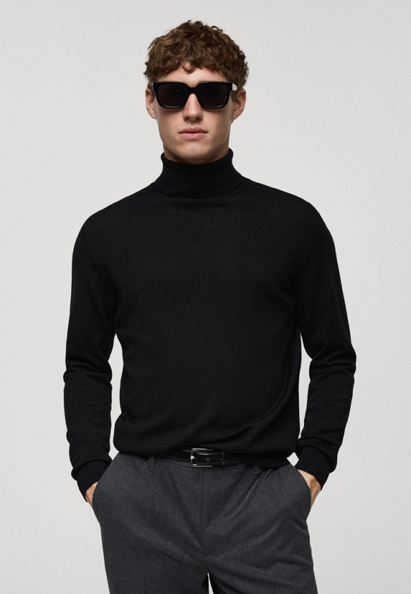 Mango Man Водолазка - WILLYT - фото 1