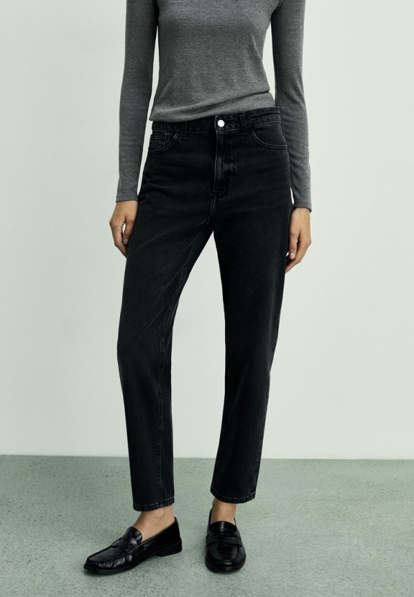 Mango Джинсы - MOM2000 - фото 1