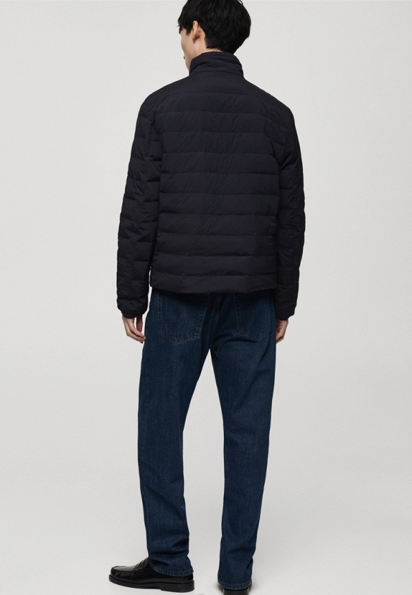 Mango Man Куртка утепленная - MIRLO - фото 3