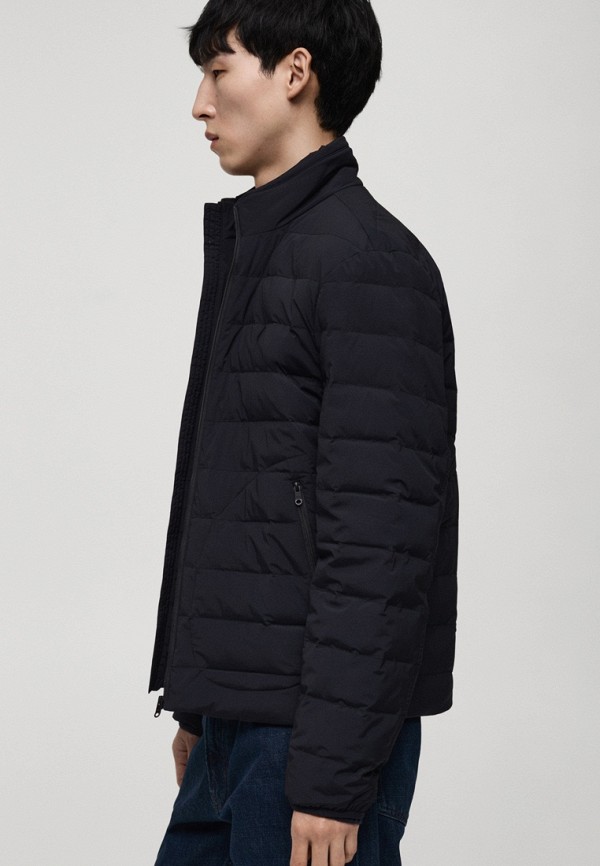 Mango Man Куртка утепленная - MIRLO - фото 4