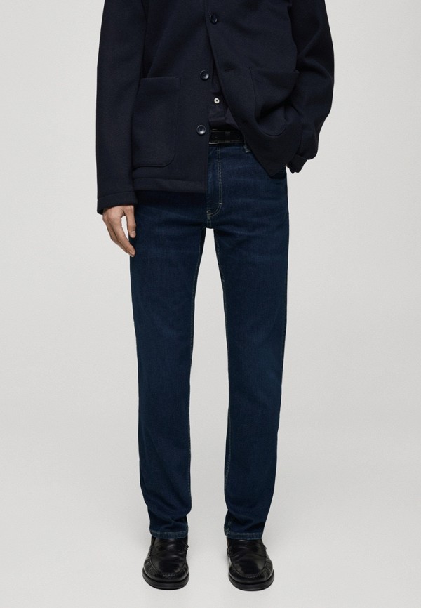 Mango Man Джинсы - PATRICK - фото 1