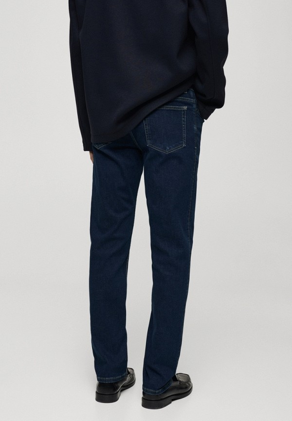 Mango Man Джинсы - PATRICK - фото 3