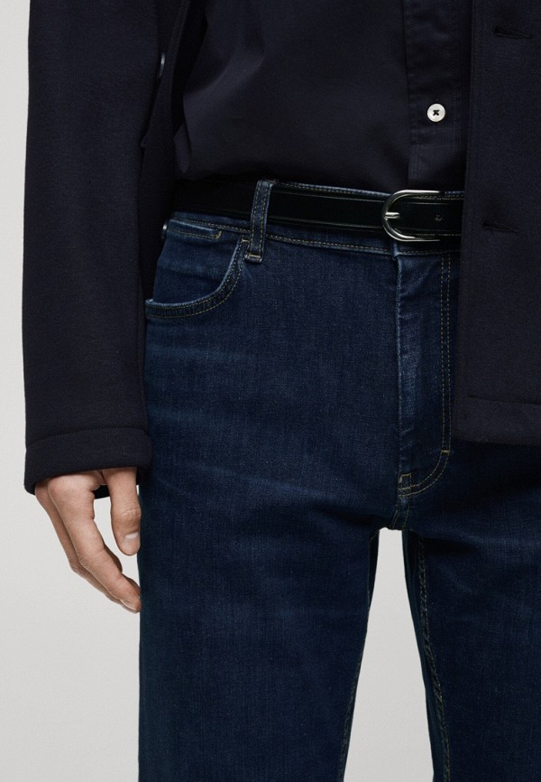 Mango Man Джинсы - PATRICK - фото 5