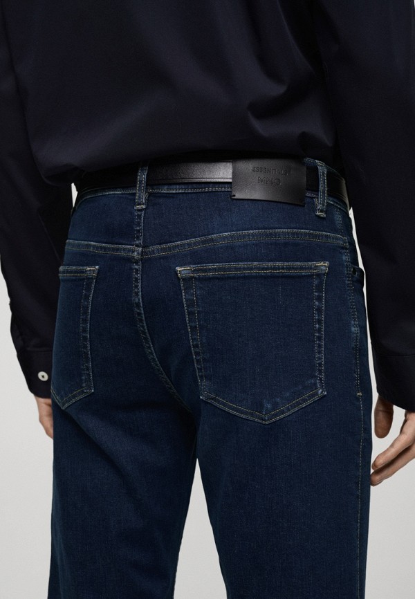 Mango Man Джинсы - PATRICK - фото 6