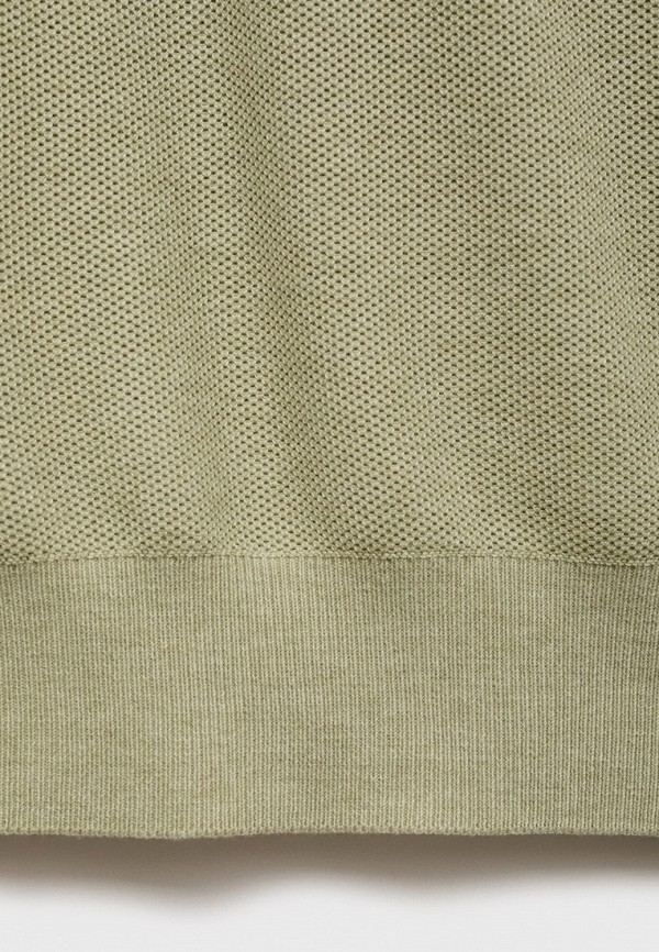 Mango Man Поло - TENS - фото 6