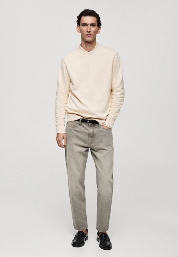 Mango Man Свитшот - NOLA - фото 2