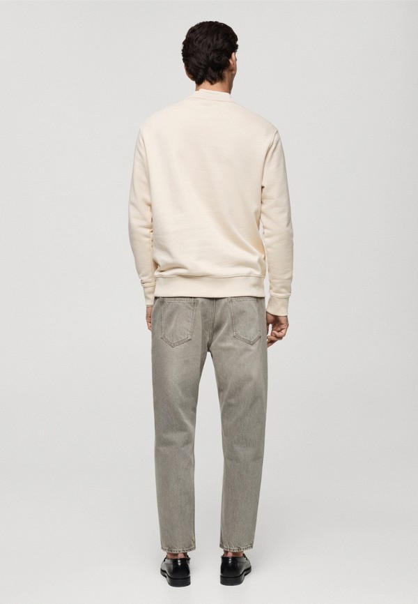 Mango Man Свитшот - NOLA - фото 3