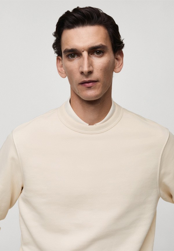 Mango Man Свитшот - NOLA - фото 5