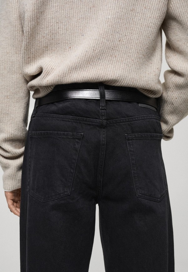 Mango Man Джинсы - MOBY - фото 6