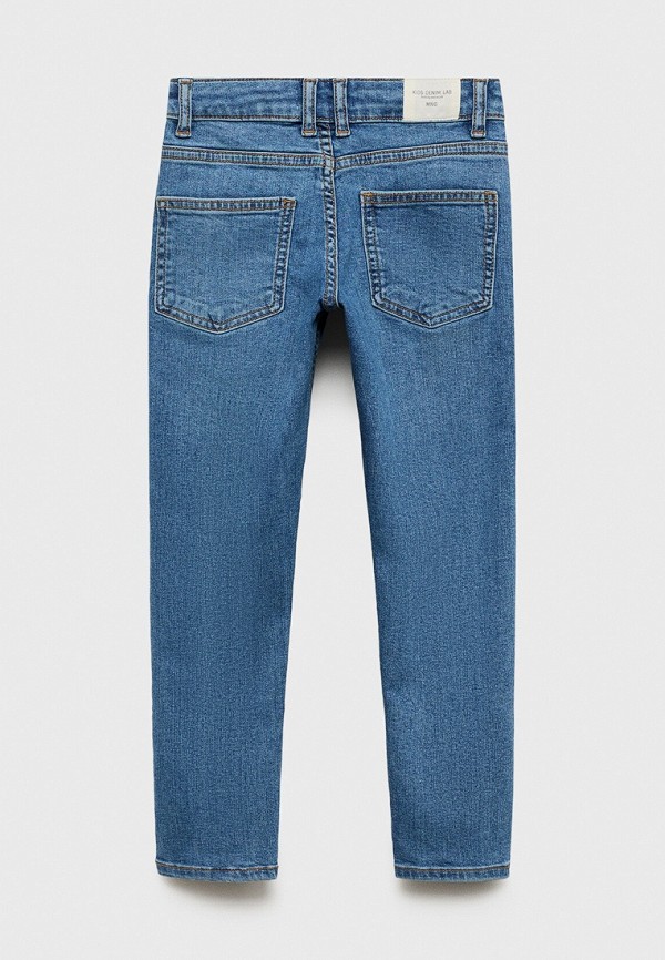 Mango Kids Джинсы - SLIM - фото 2