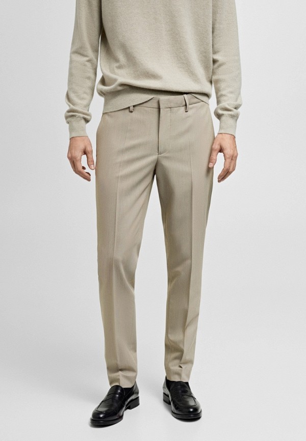 Mango Man Брюки - PARIS - фото 1