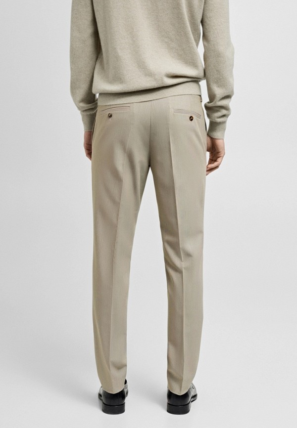 Mango Man Брюки - PARIS - фото 3