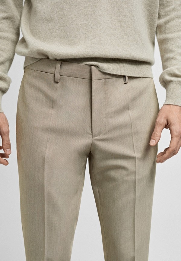 Mango Man Брюки - PARIS - фото 5