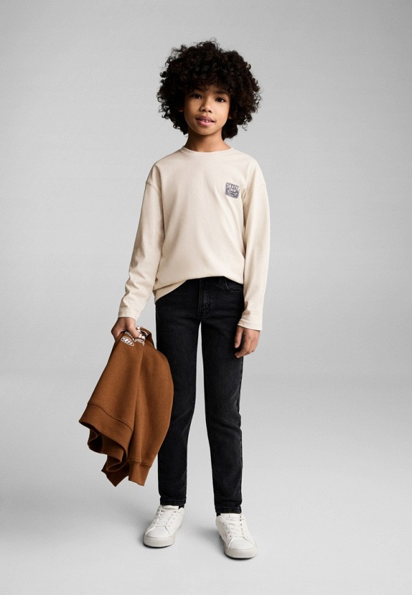 Mango Kids Джинсы - SLIM - фото 2