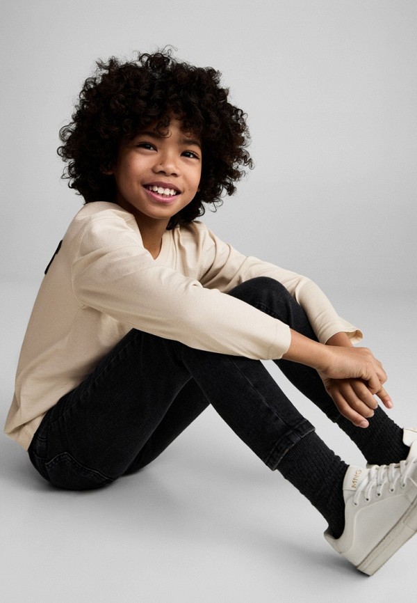 Mango Kids Джинсы - SLIM - фото 3