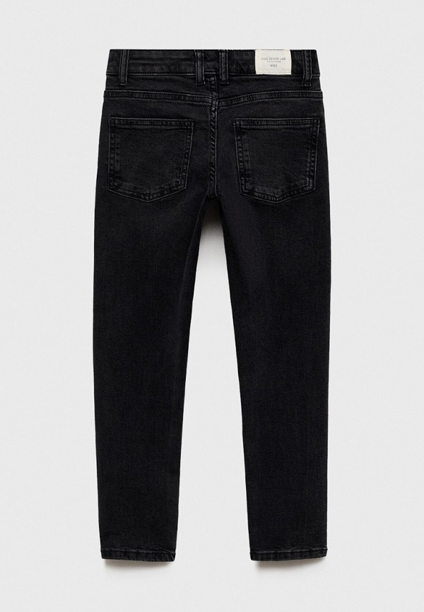 Mango Kids Джинсы - SLIM - фото 5