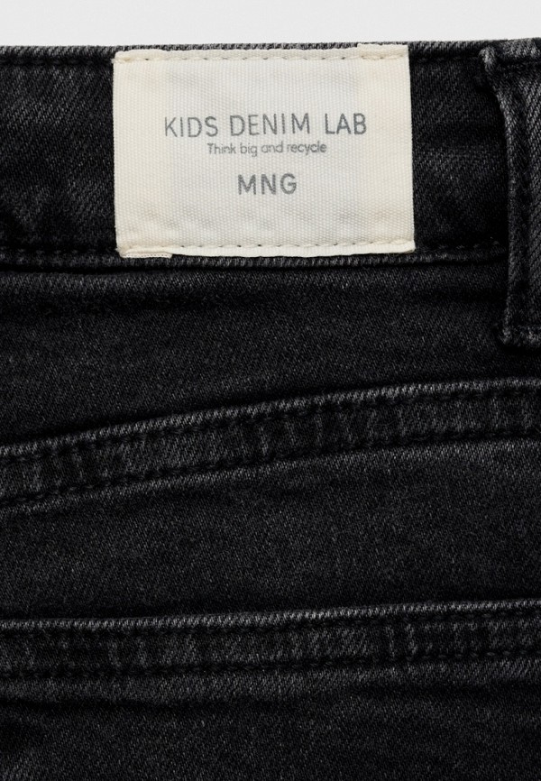 Mango Kids Джинсы - SLIM - фото 6