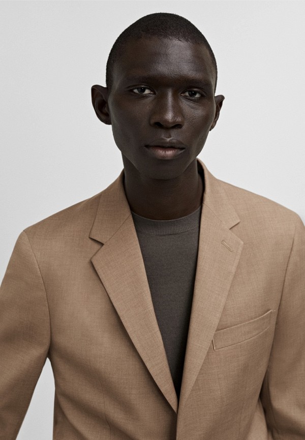 Mango Man Пиджак - MILAN - фото 6