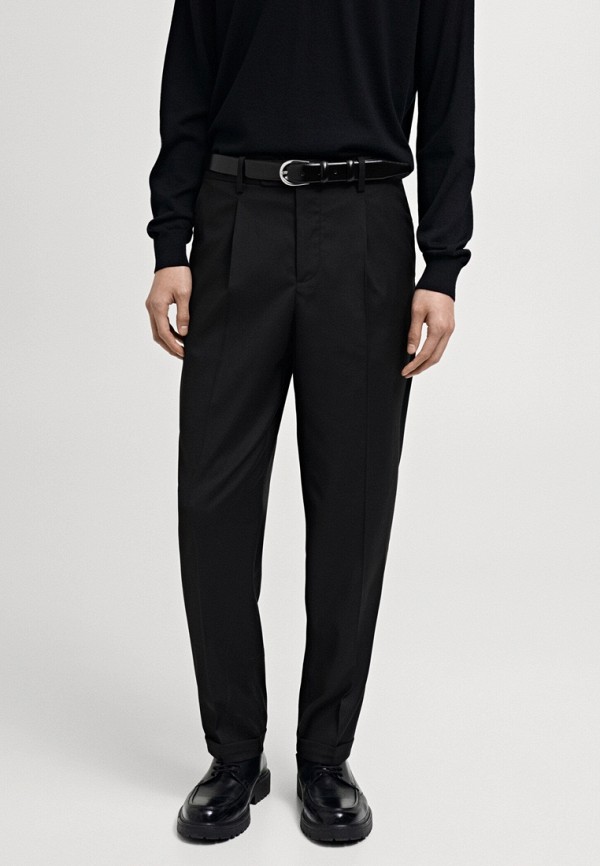 Mango Man Брюки - BOSTON - фото 1