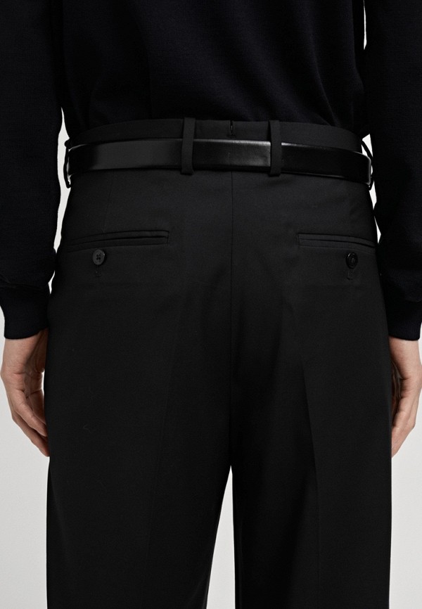 Mango Man Брюки - BOSTON - фото 4