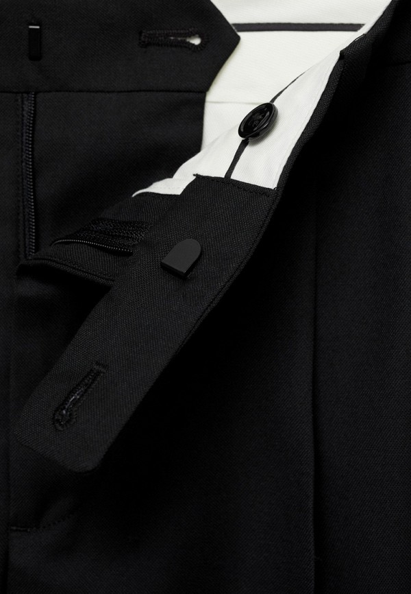 Mango Man Брюки - BOSTON - фото 5