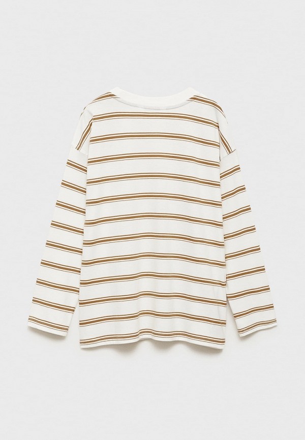 Mango Kids Лонгслив - CAMISETA NORETRO - фото 2