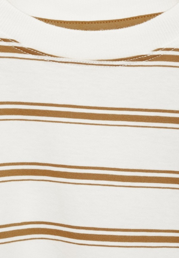 Mango Kids Лонгслив - CAMISETA NORETRO - фото 4