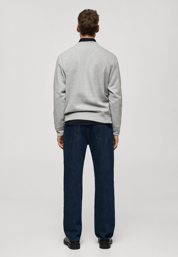 Mango Man Свитшот - BUS - фото 3