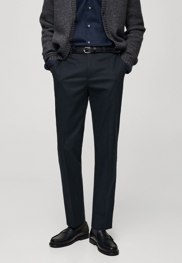 Mango Man Брюки - NICCO - фото 1