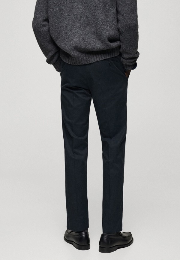 Mango Man Брюки - NICCO - фото 3