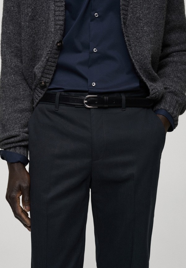 Mango Man Брюки - NICCO - фото 5