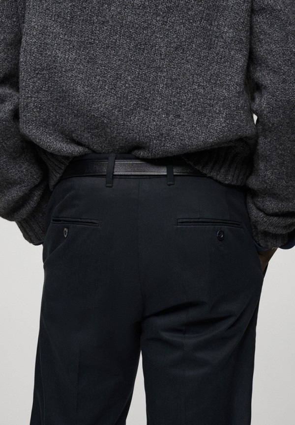 Mango Man Брюки - NICCO - фото 6