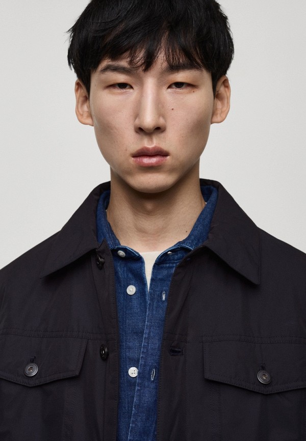 Mango Man Куртка - GEORGE - фото 4