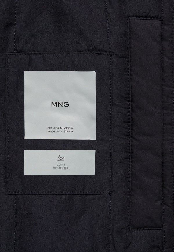 Mango Man Куртка - GEORGE - фото 6