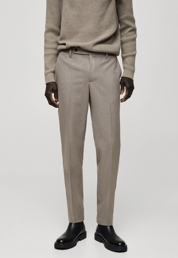 Mango Man Брюки - STANFORD - фото 1