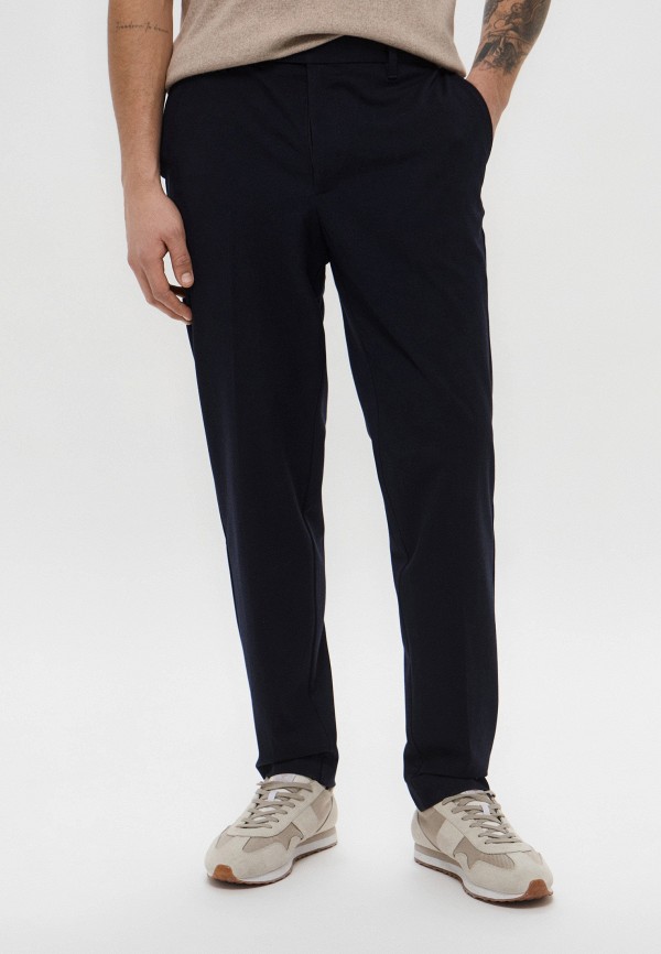 Mango Man Брюки - STANFORD - фото 1