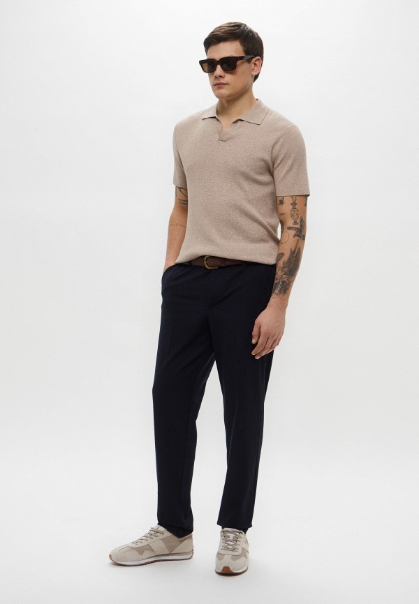 Mango Man Брюки - STANFORD - фото 2