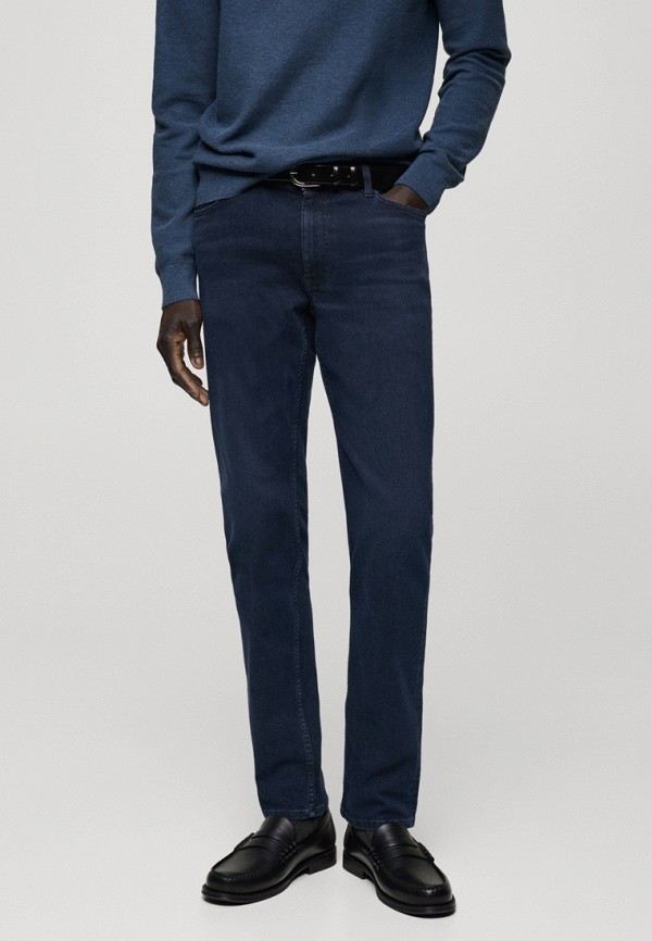 Mango Man Джинсы - PATRICK - фото 1