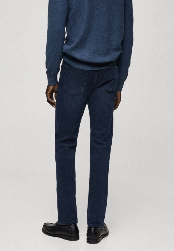 Mango Man Джинсы - PATRICK - фото 3